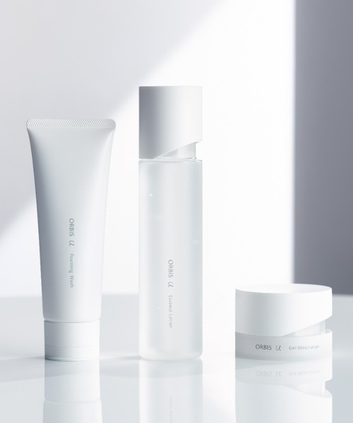 ORBIS（オルビス） スキンケアセット オルビスユー3ステップセット