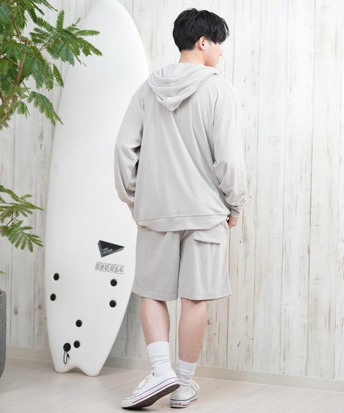 ムラサキスポーツ（MURASAKI SPORTS） パーカー 「ムラサキスポーツ