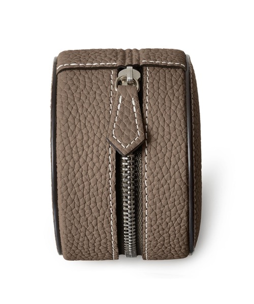 BONAVENTURA（ボナベンチュラ） ポーチ ジュエリーポーチ シュリンク