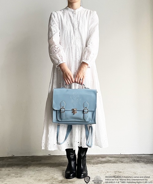 flapper_bags デイバック リュック FLAPPER フラッパー:HarryPotter