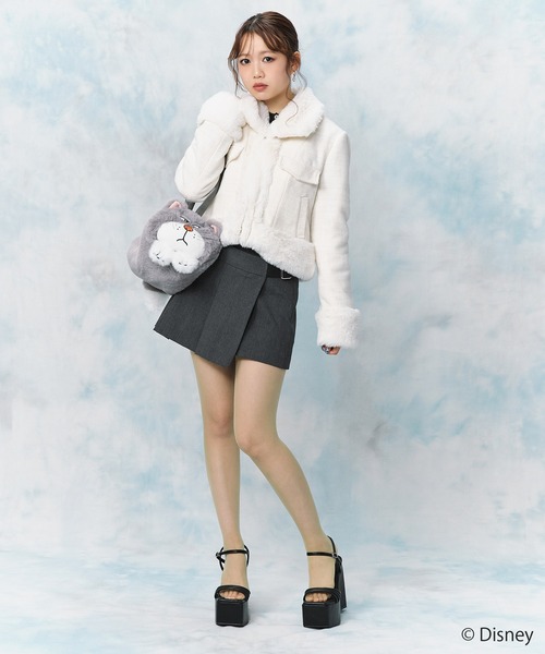 my twilight（マイトワイライト） ショルダーバッグ バッグ 「Disney