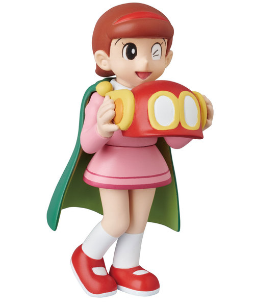 ULTRA DETAIL FIGURE フィギュア UDF「藤子・F・不二雄作品」シリーズ9