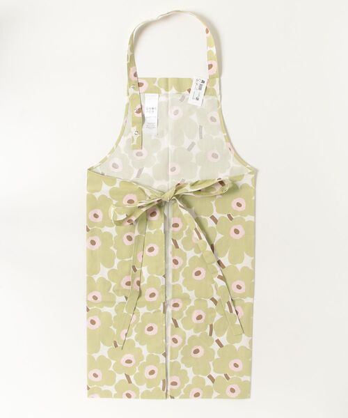 marimekko（マリメッコ） エプロン 「JAPAN EXCLUSIVE」Mini Unikko