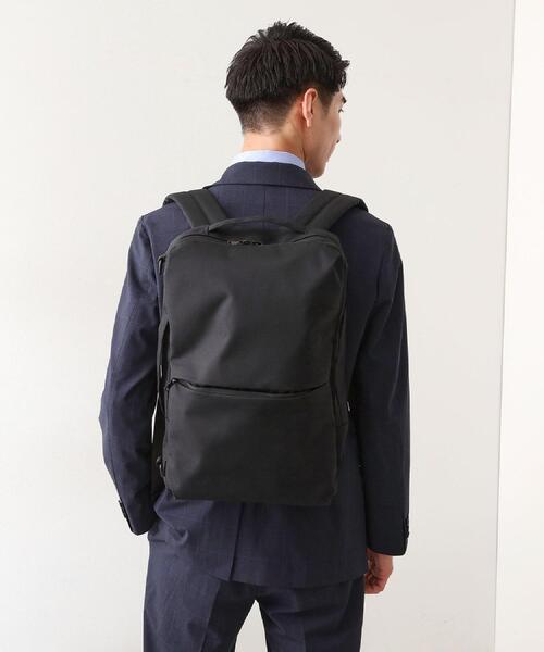 THE SHOP TK デイバック リュック 「A4/PC/ビジネス兼用」コーデュラ