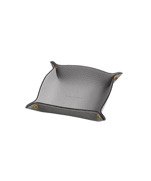 BONAVENTURA（ボナベンチュラ） 収納 バレットトレー シュリンクレザー