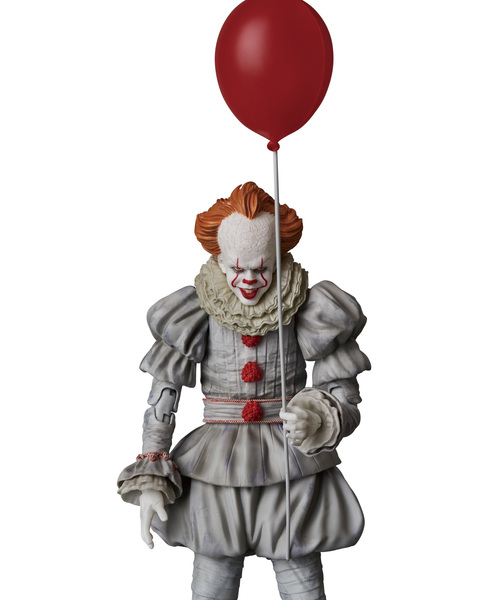 MEDICOM TOY（メディコム・トイ） フィギュア MAFEX PENNYWISE