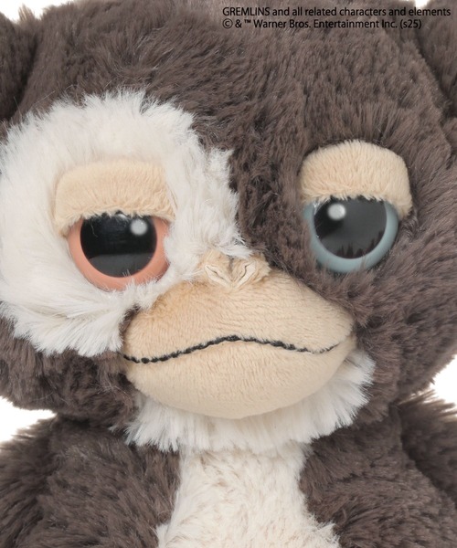 BAYFLOW（ベイフロー） おもちゃ 別注「GREMLINS」ギズモぬいぐるみ