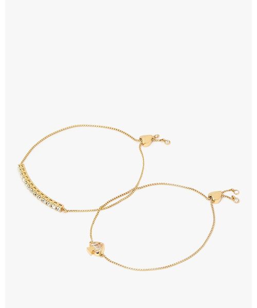 kate spade NEW YORK（ケイト・スペード ニューヨーク） ブレスレット