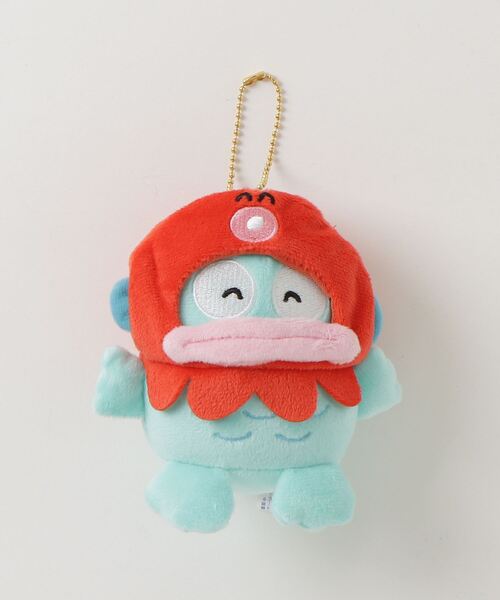 sanrio（サンリオ） キーホルダー 「 」 ハンギョドン40thコレクション