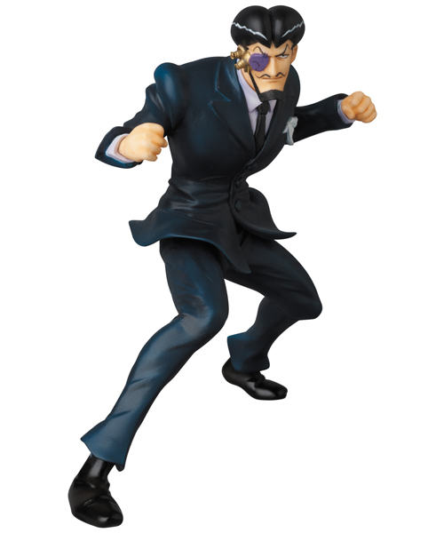 ULTRA DETAIL FIGURE フィギュア UDF 衝撃のアルベルト「ジャイアント