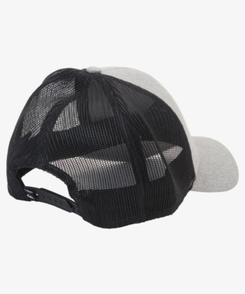 Quiksilver（クイックシルバー） キャップ 帽子 GROUNDER/クイック