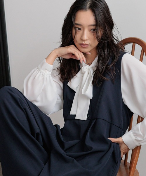 LOWRYS FARM（ローリーズファーム） オールインワン dayme