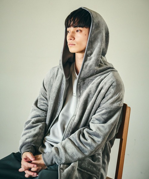 LAKOLE（ラコレ） ブランケット 着るブランケット / 587530 : ZOZOTOWN