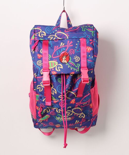 Disney（ディズニー） デイバック リュック 「 Disney NOSTALGICA