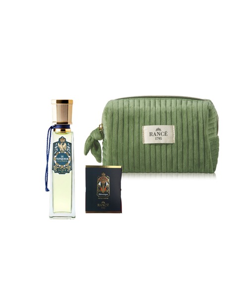 RANCE 1795（ランセ1795） 香水 ランセ ランセ ル・ヴァンカーコフレ