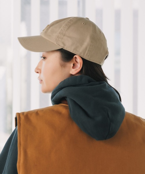 ROOP TOKYO キャップ 帽子 RTオリジナルアイテム コットンツイル 6