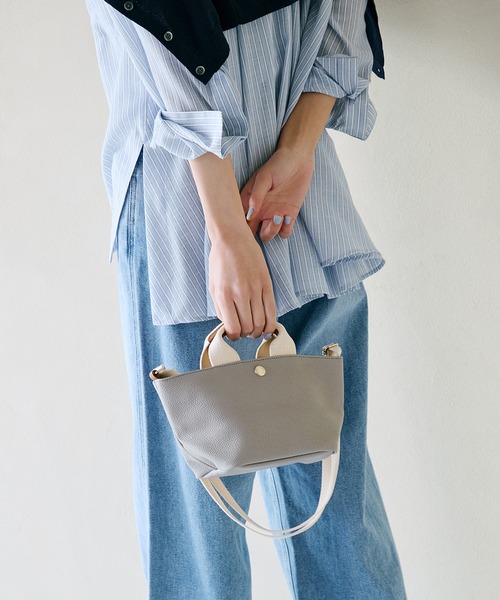 TOPKAPI BREATH（トプカピ ブレス） トートバッグ レディース