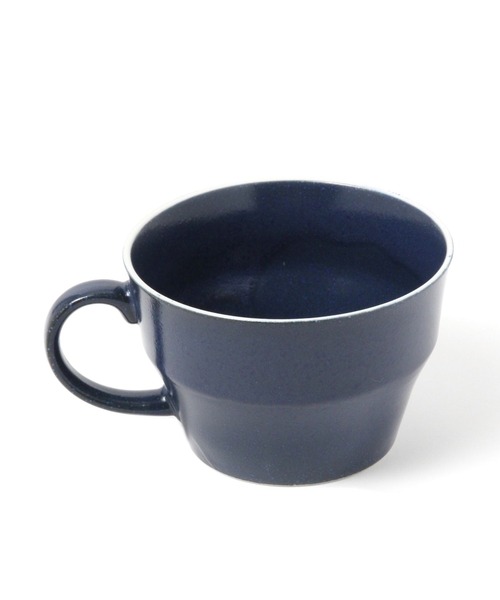 LAKOLE（ラコレ） タンブラー RIM LINEスープマグカップ / 275762