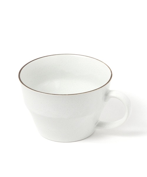 LAKOLE（ラコレ） タンブラー RIM LINEスープマグカップ / 275762