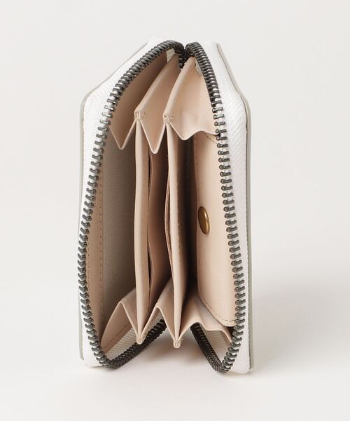 macromauro（マクロマウロ） 財布 「macromauro」paint wallet R