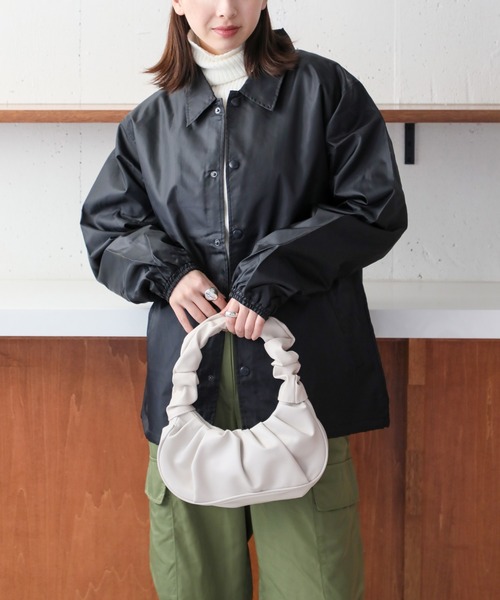 LIFEMAX（ライフマックス） ナイロンジャケット 「LIFEMAX」コーチ