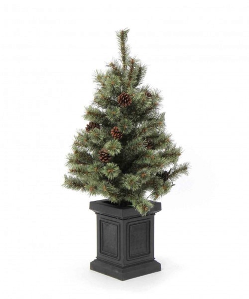 studio CLIP（スタディオクリップ） インテリア LEDクリスマスツリー