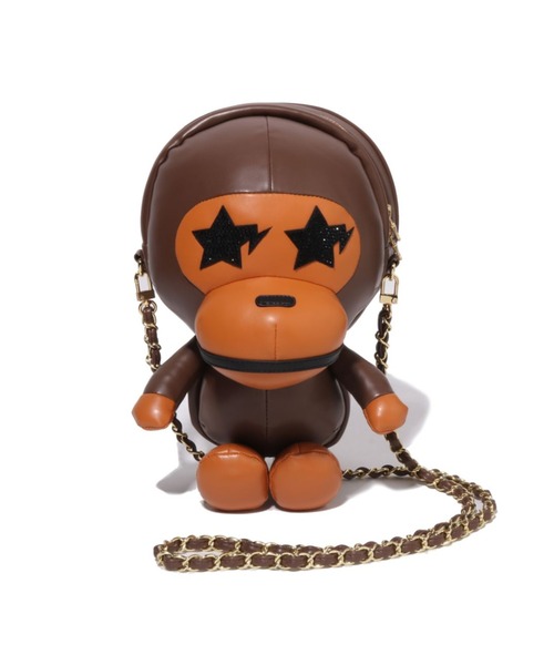 A BATHING APE BABY milo（ファッション）のおすすめ人気商品一覧 通販