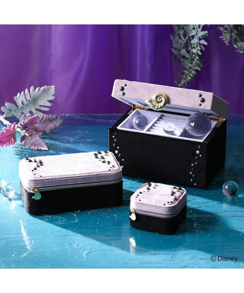 Francfranc（フランフラン） 収納 ディズニー VILLAINS NIGHT