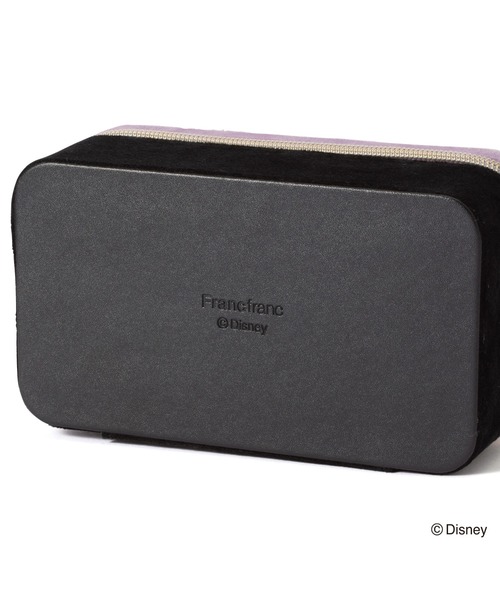 Francfranc（フランフラン） 収納 ディズニー VILLAINS NIGHT