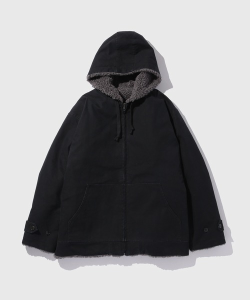 ADAM ET ROPE'（アダムエロペ） コート ジャケット 「WEB限定