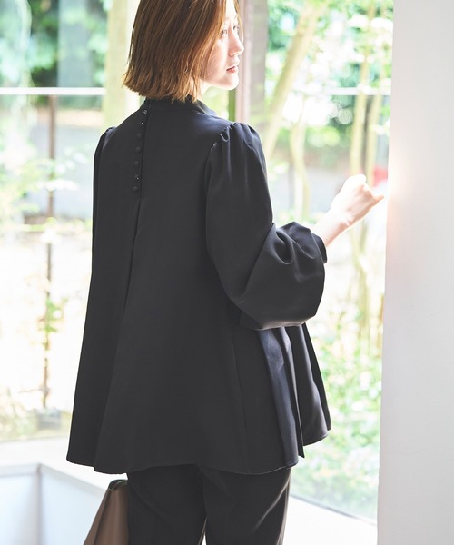 RUIRUE BOUTIQUE（ルイルエブティック） セットアップ レディース