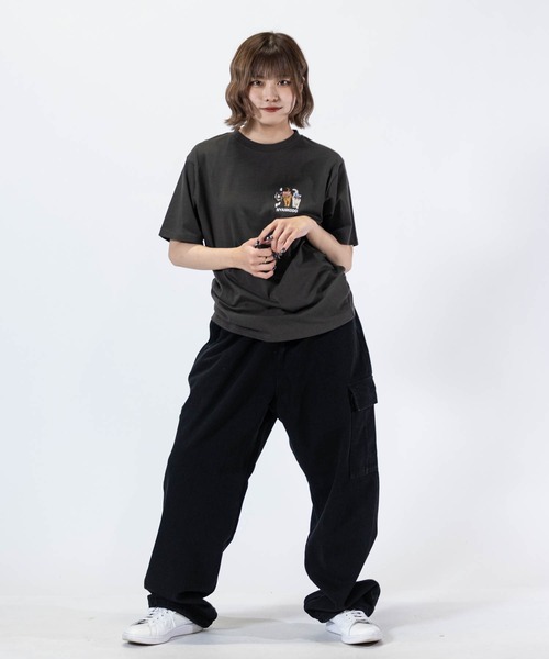 JOHN'S CLOSET（ジョンズクローゼット） tシャツ 「t」「神保町