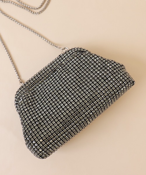 artemis by DIANA（アルテミス by ダイアナ） クラッチバッグ