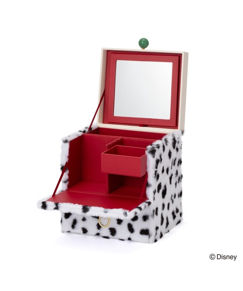 Francfranc（フランフラン） 収納 ディズニー VILLAINS NIGHT