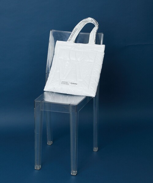 FREAK'S STORE（フリークスストア） トートバッグ 限定展開 VAUDEVILLE