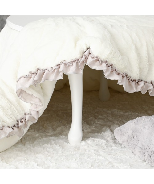 Francfranc（フランフラン） 家具 「オンラインショップ限定」シャトン