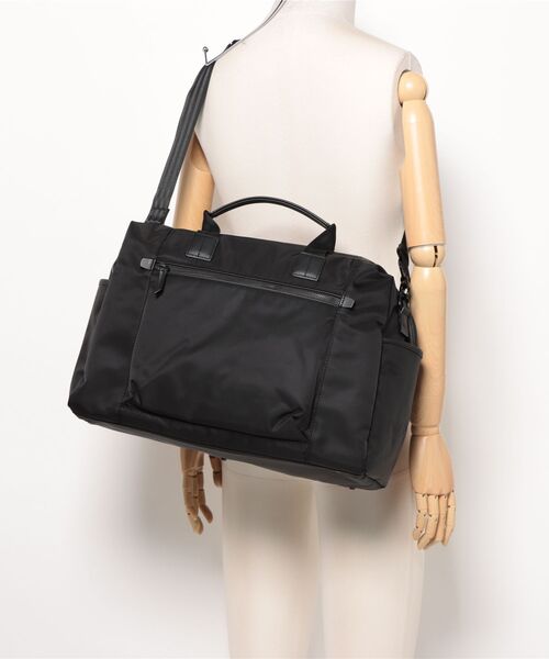 ace. ボストンバッグ タクシージ 68644 メンズ レディース : ZOZOTOWN