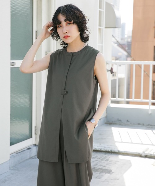 KBF（ケービーエフ） セットアップ ONE ブラック レディース