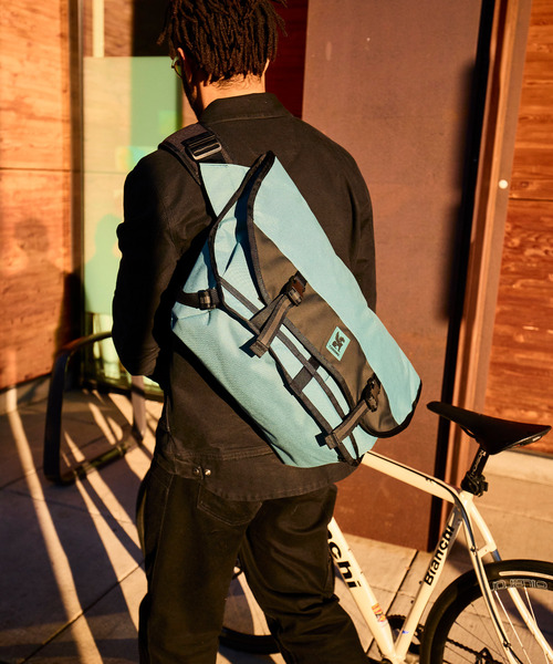 CHROME（クローム） ショルダーバッグ メンズ レディース : ZOZOTOWN