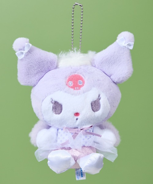 sanrio（サンリオ） キーホルダー 「 」 エンジェル マスコット