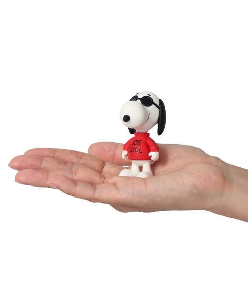 SNOOPY（スヌーピー） フィギュア Super7 PEANUTS スーパー7