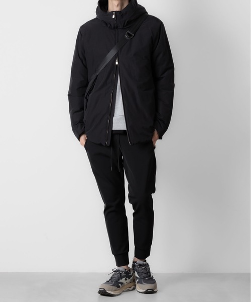 ATTACHMENT（アタッチメント） スラックス 「 直営店・ZOZOTOWN限定