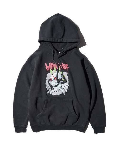 Blink 182 パーカーのおすすめ人気商品一覧 通販 - Yahoo!ショッピング