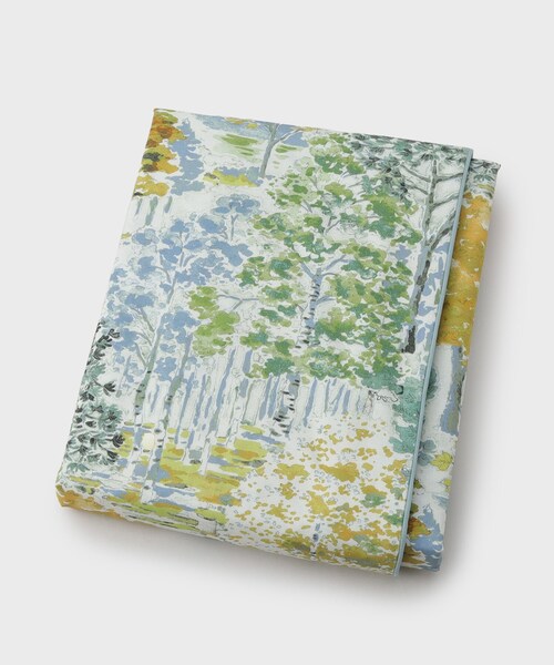 LAURA ASHLEY（ローラアシュレイ） ベッド 寝具 「シングル」バーン