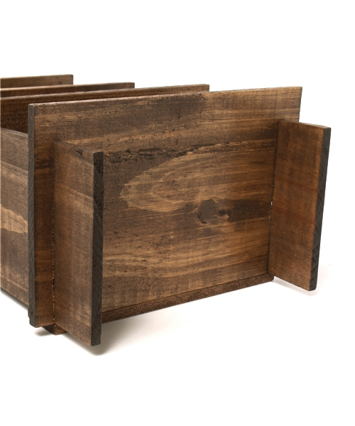 niko and…（ニコアンド） 収納 オリジナルウッドミニチェアシェルフ