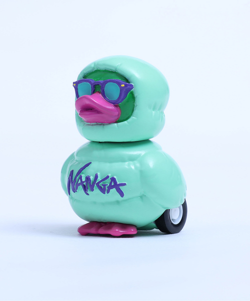 natal design（ネイタルデザイン） フィギュア 「NANGA ナンガ