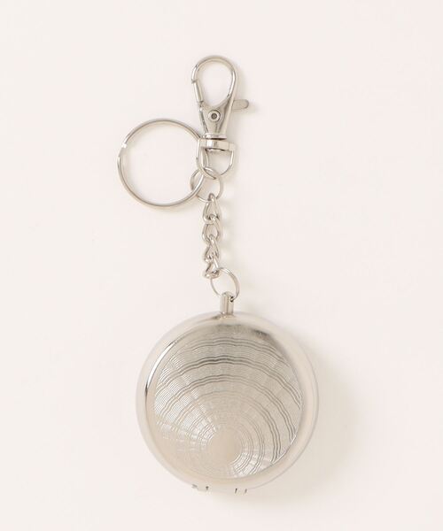 Port（ポート） 灰皿 ライター ポータブル シルバー ミニ アッシュ