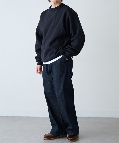 LIFEWEAR（ライフウェア） トレーナー スウェット メンズ レディース