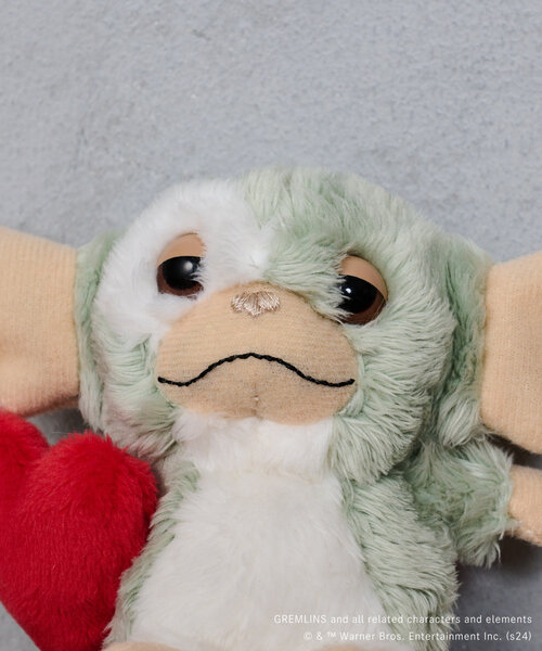 BIRTHDAY BAR（バースデイバー） キーホルダー 「GREMLINS グレムリン