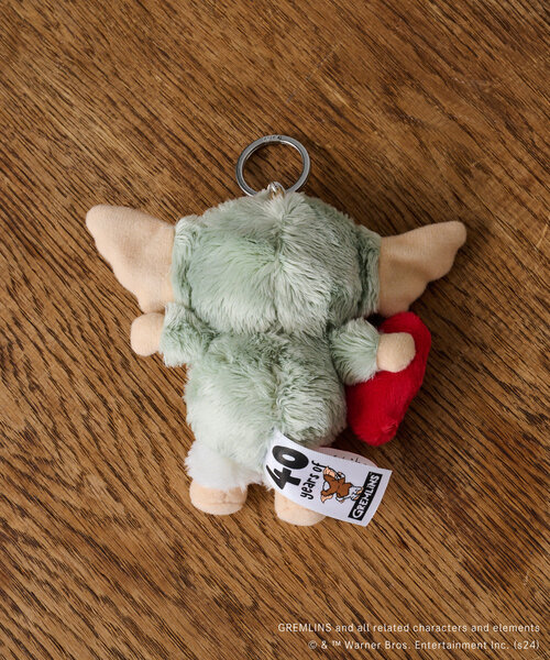 BIRTHDAY BAR（バースデイバー） キーホルダー 「GREMLINS グレムリン